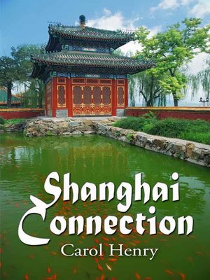 cover image of Shanghai Connection
